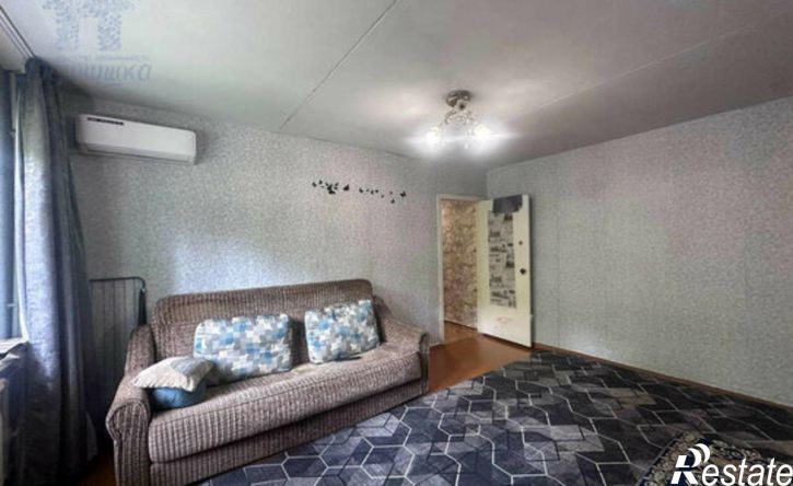 2-комн квартира улица Домостроителей, 23,  д. 23