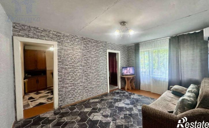 2-комн квартира улица Домостроителей, 23,  д. 23