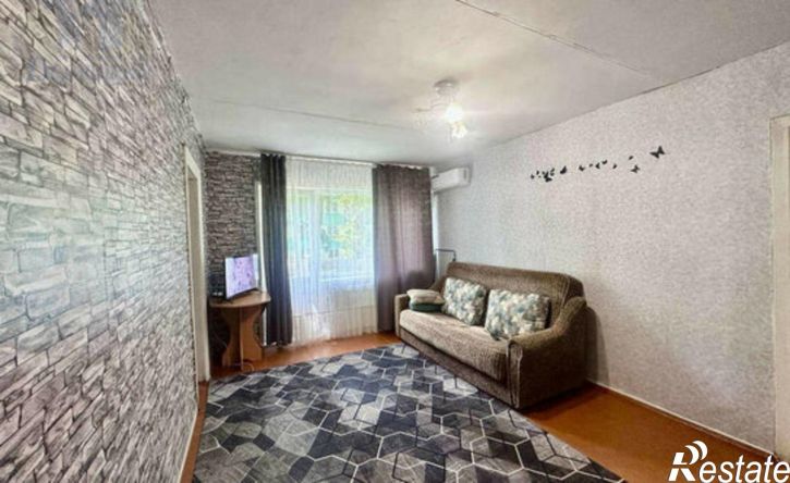 2-комн квартира улица Домостроителей, 23,  д. 23