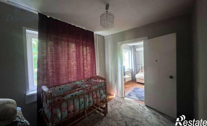 2-комн квартира улица Домостроителей, 23,  д. 23