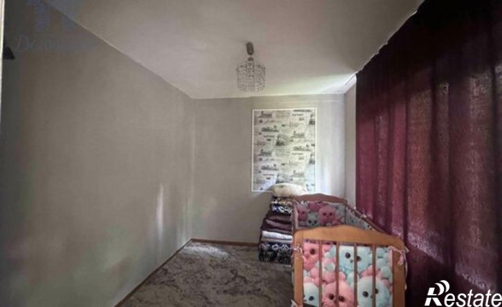 2-комн квартира улица Домостроителей, 23,  д. 23