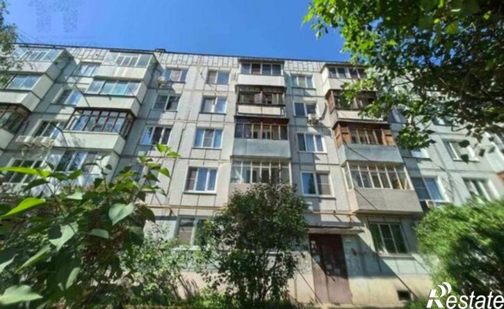 1-комн квартира улица Юлюса Янониса, 14А,  д. 14А