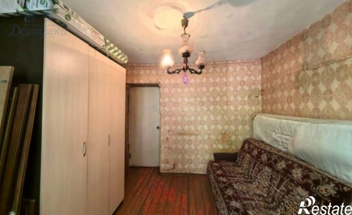 1-комн квартира улица Юлюса Янониса, 14А,  д. 14А