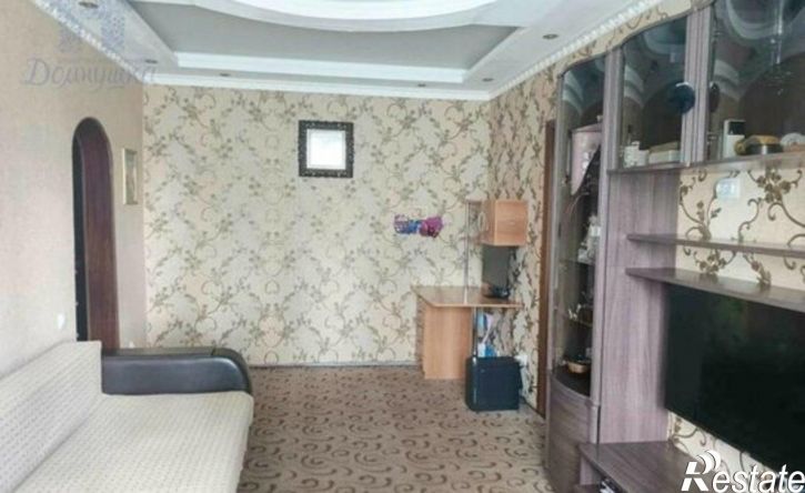 2-комн квартира ул Кулибина, 13,  д. 13