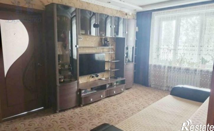 2-комн квартира ул Кулибина, 13,  д. 13