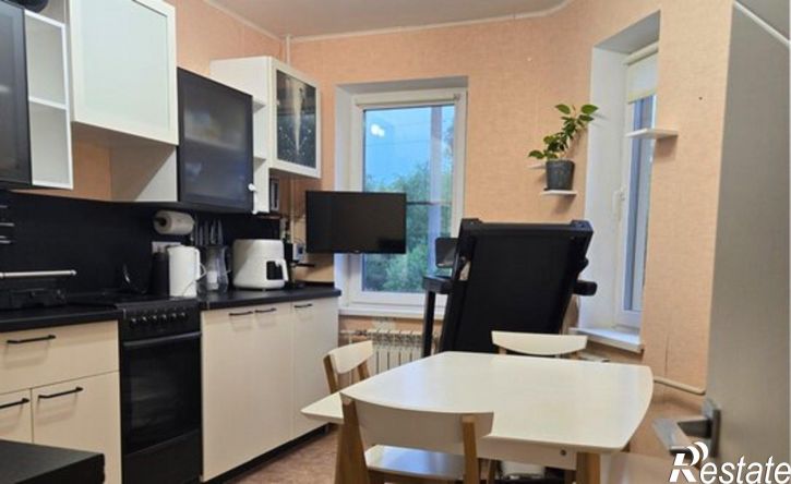 2-комн квартира Ольховый пер, 9В,  д. 9В