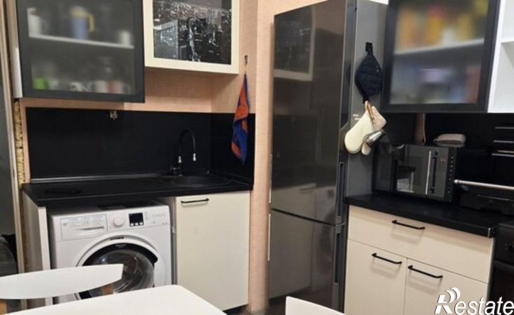 2-комн квартира Ольховый пер, 9В,  д. 9В