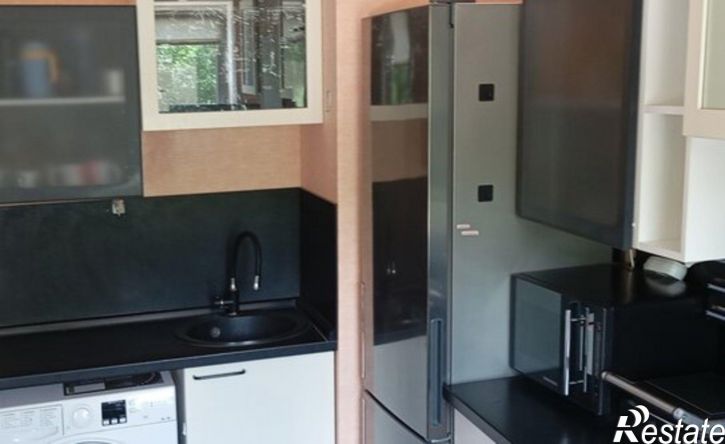 2-комн квартира Ольховый пер, 9В,  д. 9В
