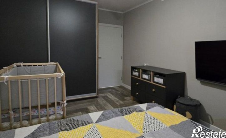 2-комн квартира Ольховый пер, 9В,  д. 9В