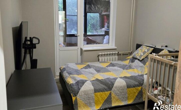 2-комн квартира Ольховый пер, 9В,  д. 9В