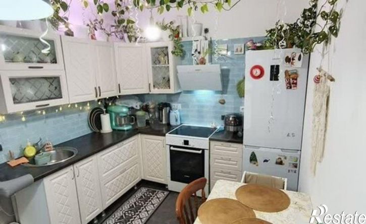 1-комн квартира пер Здоровья, 90о,  д. 90о