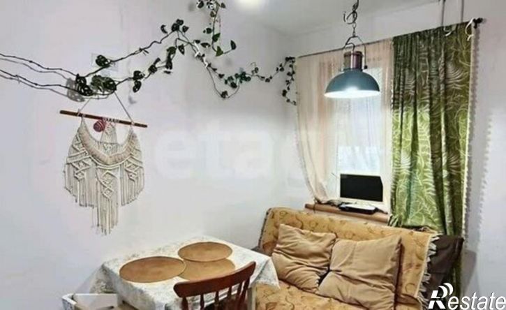 1-комн квартира пер Здоровья, 90о,  д. 90о