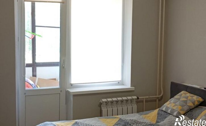 2-комн квартира Ольховый пер, 9В,  д. 9В