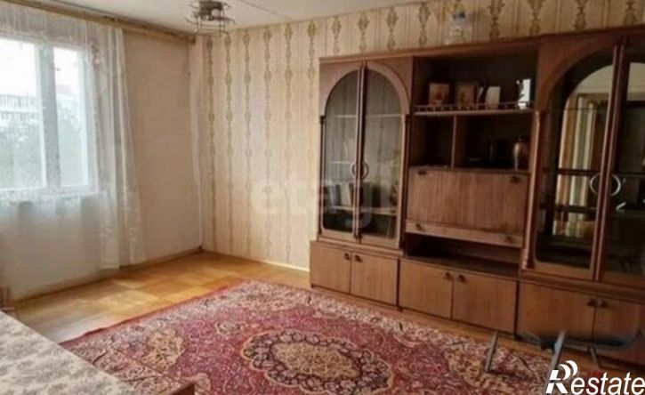 3-комн квартира ул 232 Стрелковой дивизии, 6,  д. 6