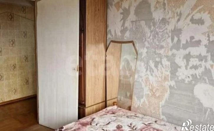 3-комн квартира ул 232 Стрелковой дивизии, 6,  д. 6