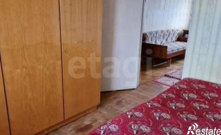 3-комн квартира ул 232 Стрелковой дивизии, 6,  д. 6