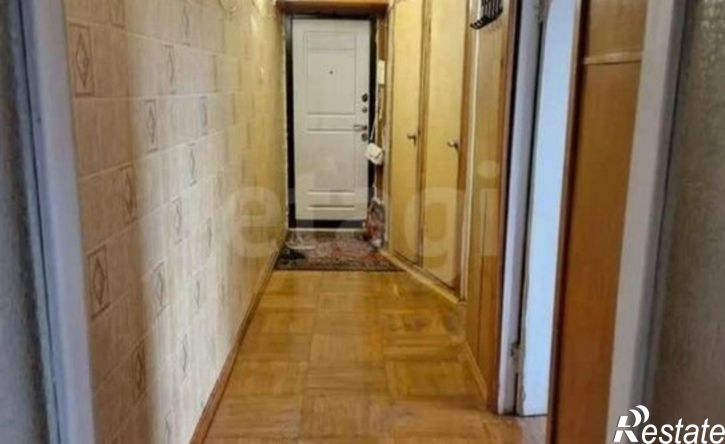 3-комн квартира ул 232 Стрелковой дивизии, 6,  д. 6