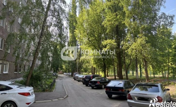 4-комн квартира ул Хользунова, 98,  д. 98