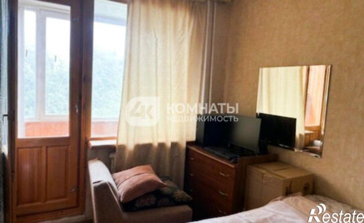 4-комн квартира ул Хользунова, 98,  д. 98