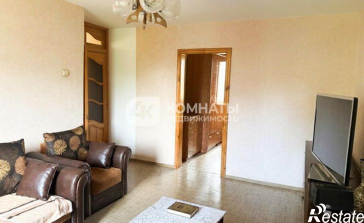 4-комн квартира ул Хользунова, 98,  д. 98