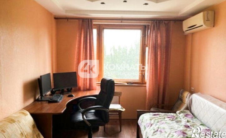 4-комн квартира ул Хользунова, 98,  д. 98