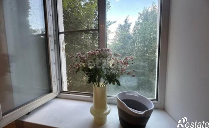 2-комн квартира ул Моисеева, 25,  д. 25