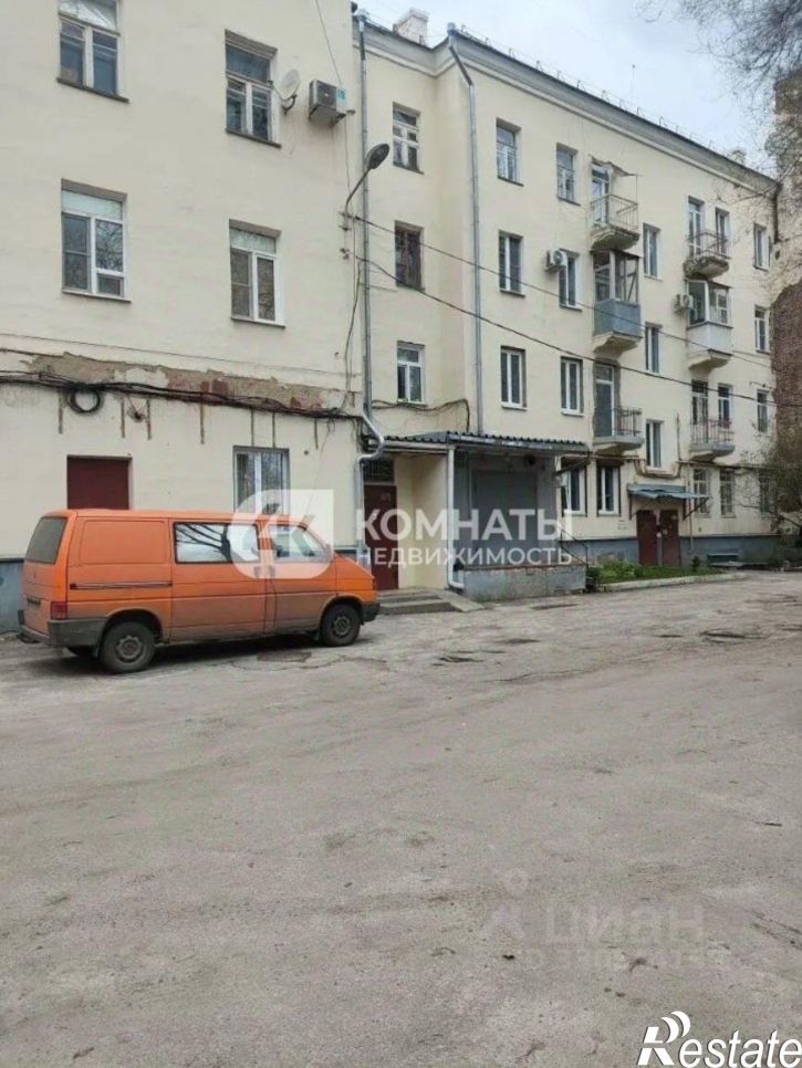 3-комн квартира пр-кт Революции, 11,  д. 11