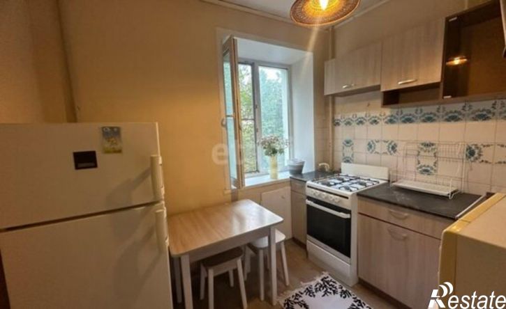 2-комн квартира ул Моисеева, 25,  д. 25