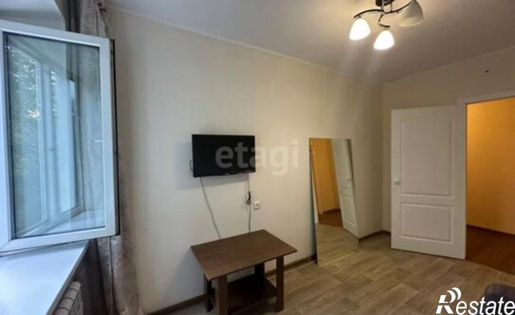 2-комн квартира ул Моисеева, 25,  д. 25