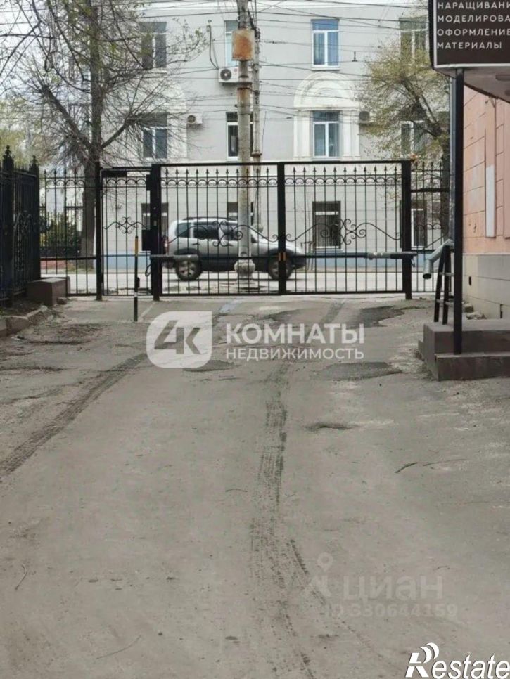 3-комн квартира пр-кт Революции, 11,  д. 11