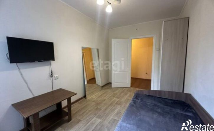 2-комн квартира ул Моисеева, 25,  д. 25