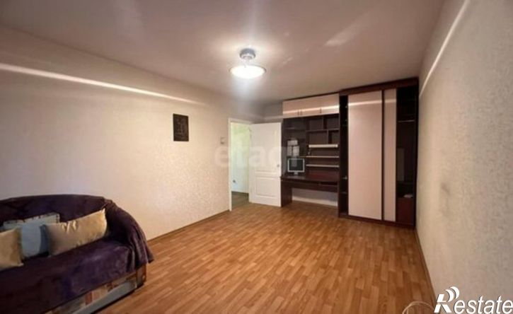 2-комн квартира ул Моисеева, 25,  д. 25