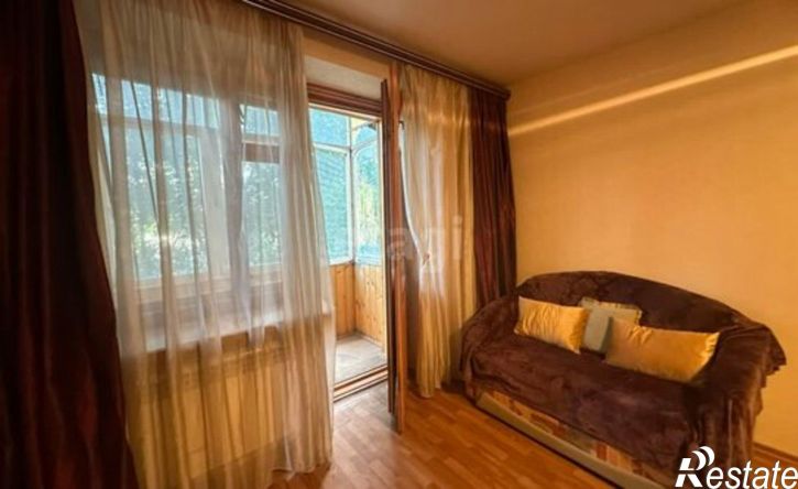 2-комн квартира ул Моисеева, 25,  д. 25