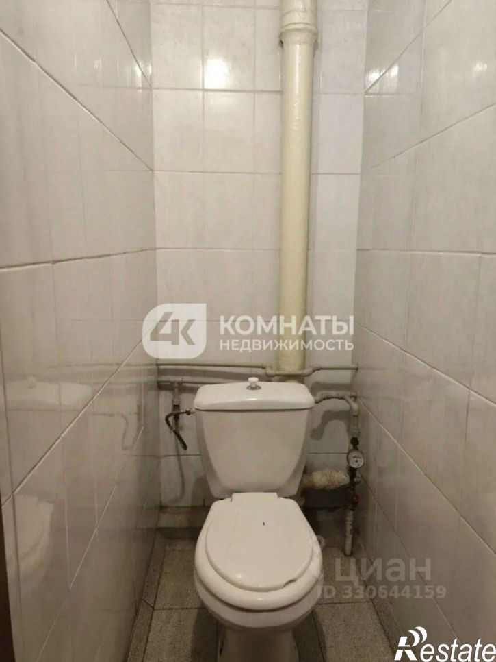 3-комн квартира пр-кт Революции, 11,  д. 11