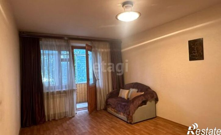2-комн квартира ул Моисеева, 25,  д. 25