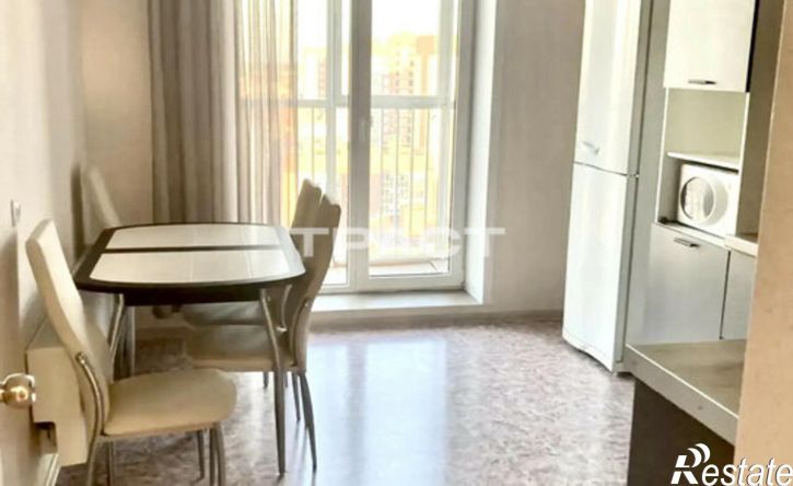 2-комн квартира ул Артамонова, 34ж,  д. 34ж