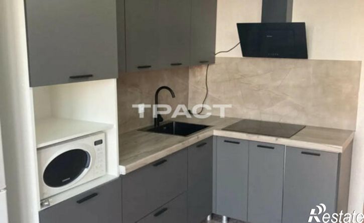 2-комн квартира ул Артамонова, 34ж,  д. 34ж