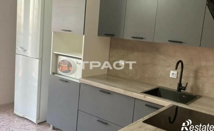 2-комн квартира ул Артамонова, 34ж,  д. 34ж