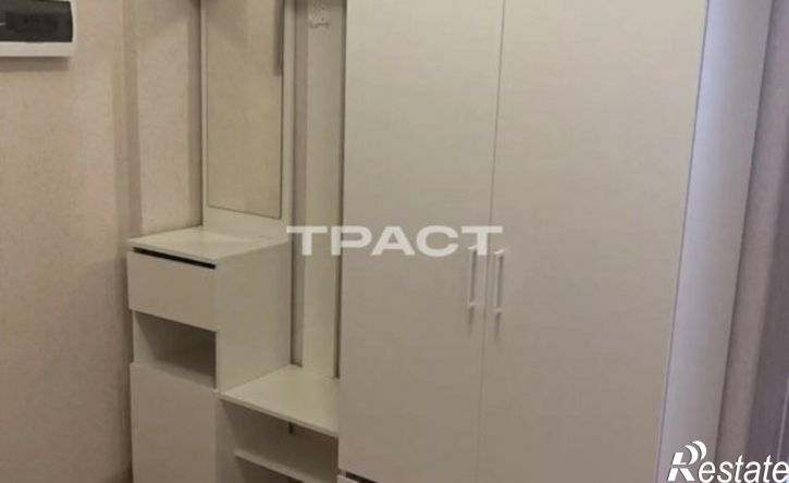 2-комн квартира ул Артамонова, 34ж,  д. 34ж