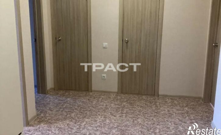 2-комн квартира ул Артамонова, 34ж,  д. 34ж