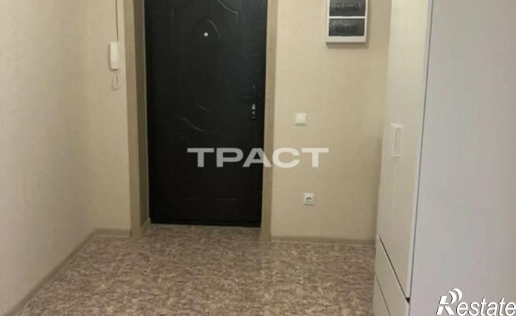 2-комн квартира ул Артамонова, 34ж,  д. 34ж