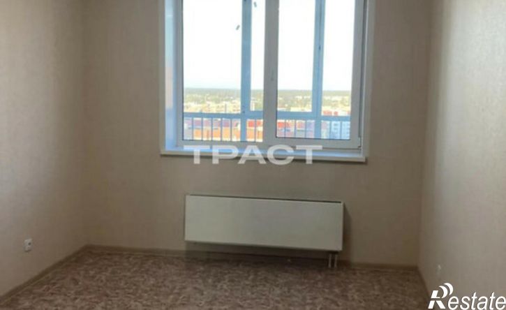 2-комн квартира ул Артамонова, 34ж,  д. 34ж