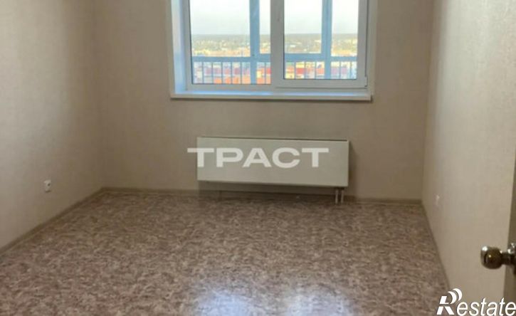 2-комн квартира ул Артамонова, 34ж,  д. 34ж