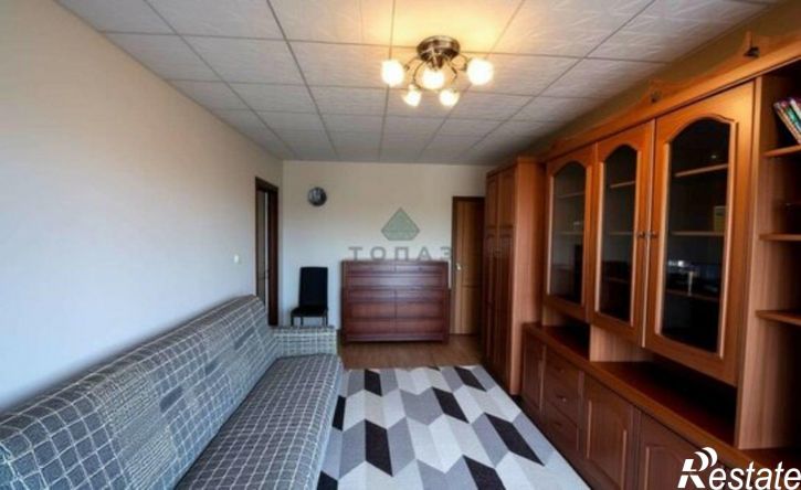 2-комн квартира ул 9 Января, 91,  д. 91