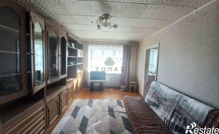 2-комн квартира ул 9 Января, 91,  д. 91