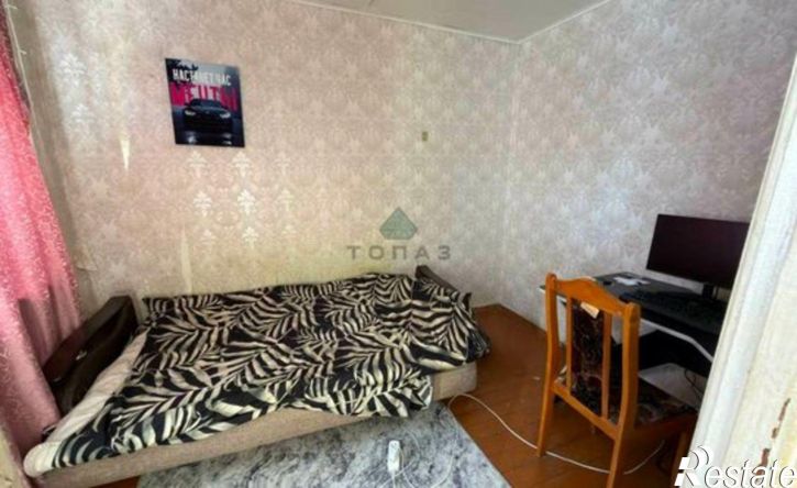 2-комн квартира ул 9 Января, 91,  д. 91