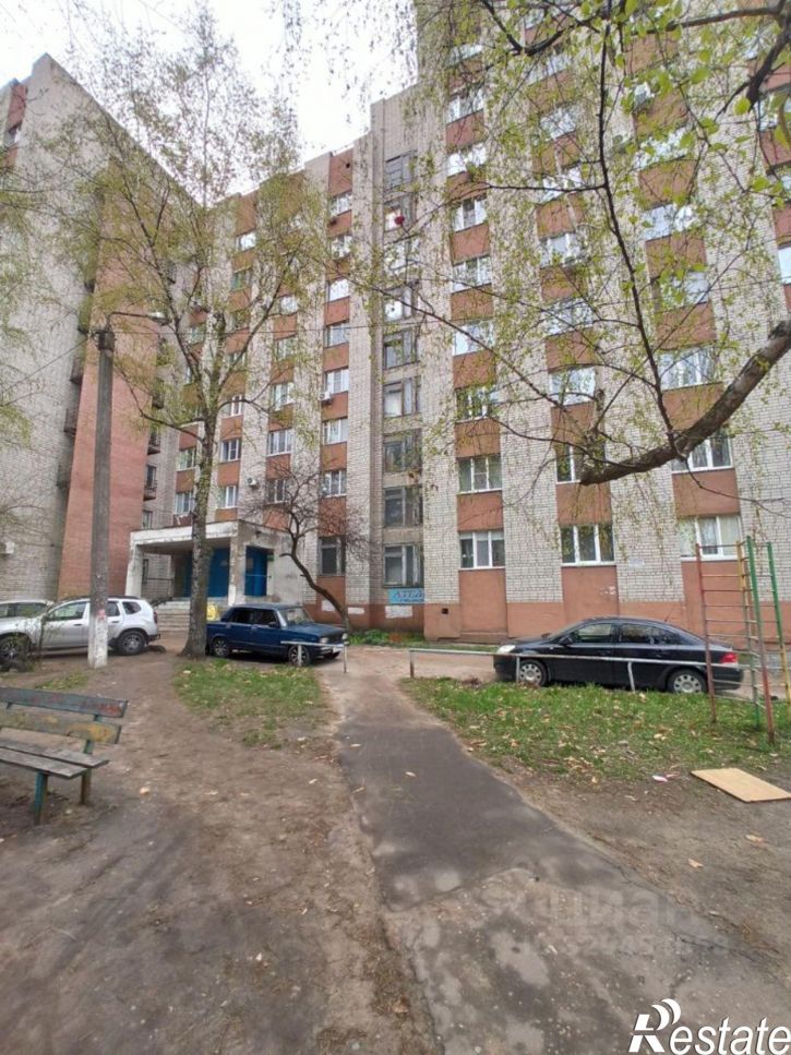 1-комн квартира ул 9 Января, 274,  д. 274
