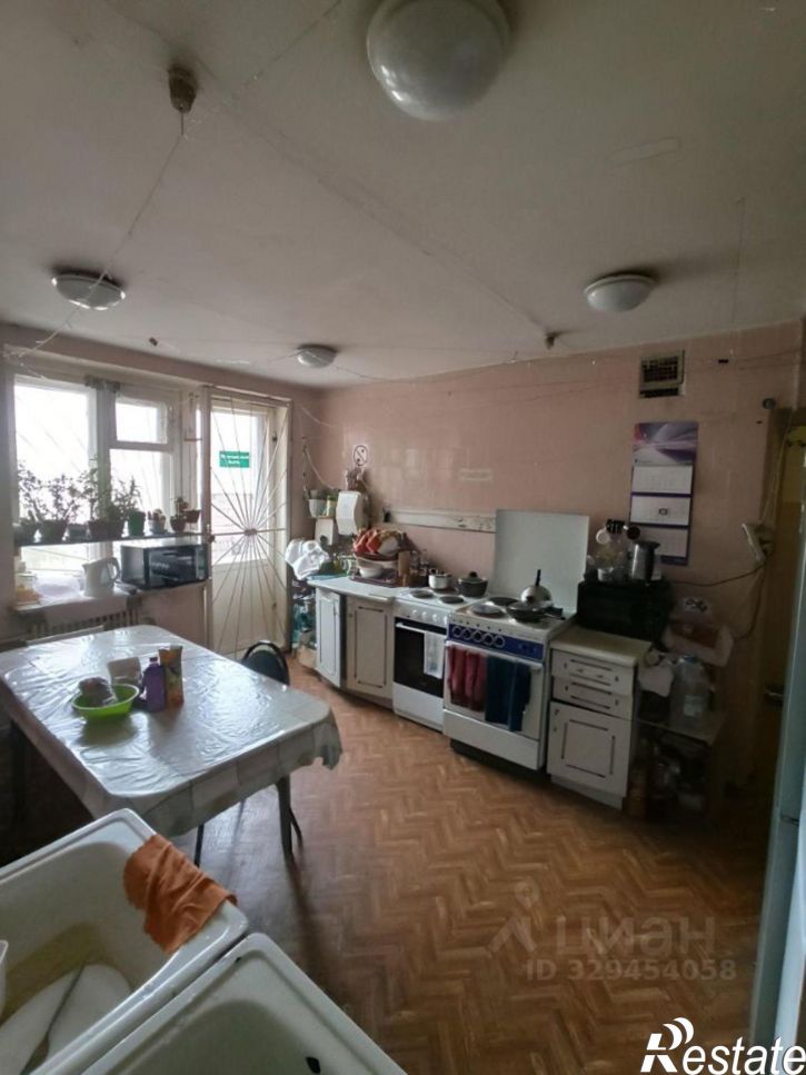 1-комн квартира ул 9 Января, 274,  д. 274
