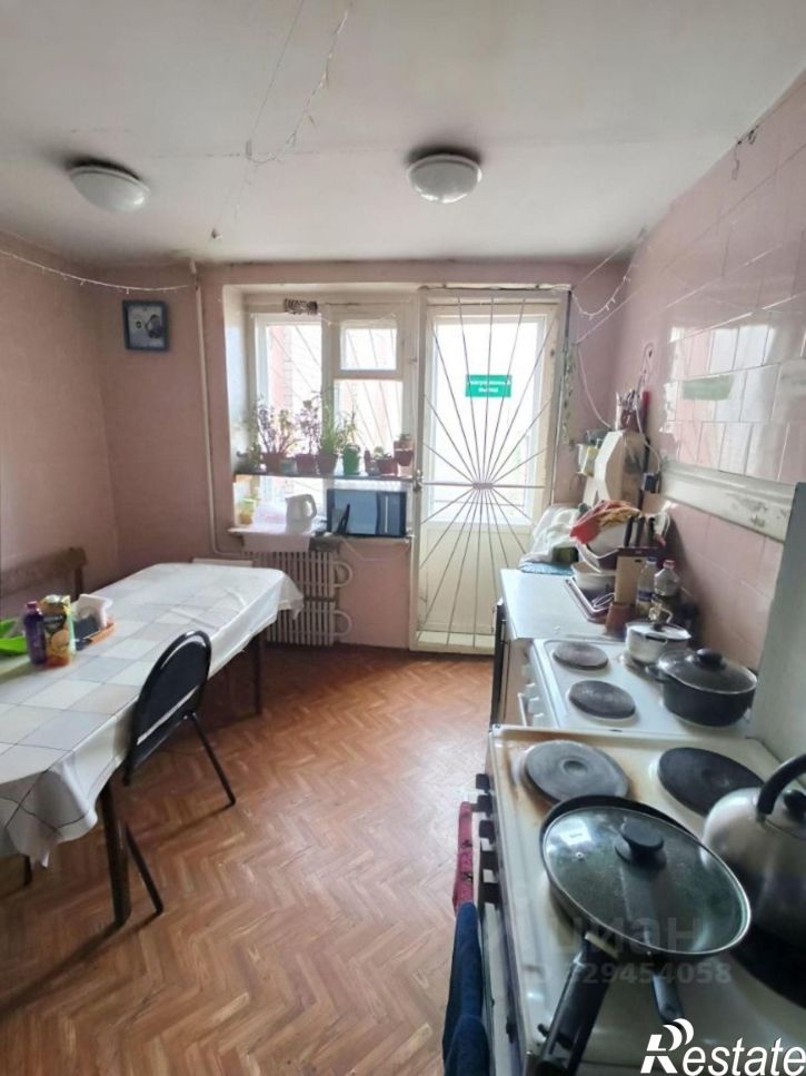 1-комн квартира ул 9 Января, 274,  д. 274