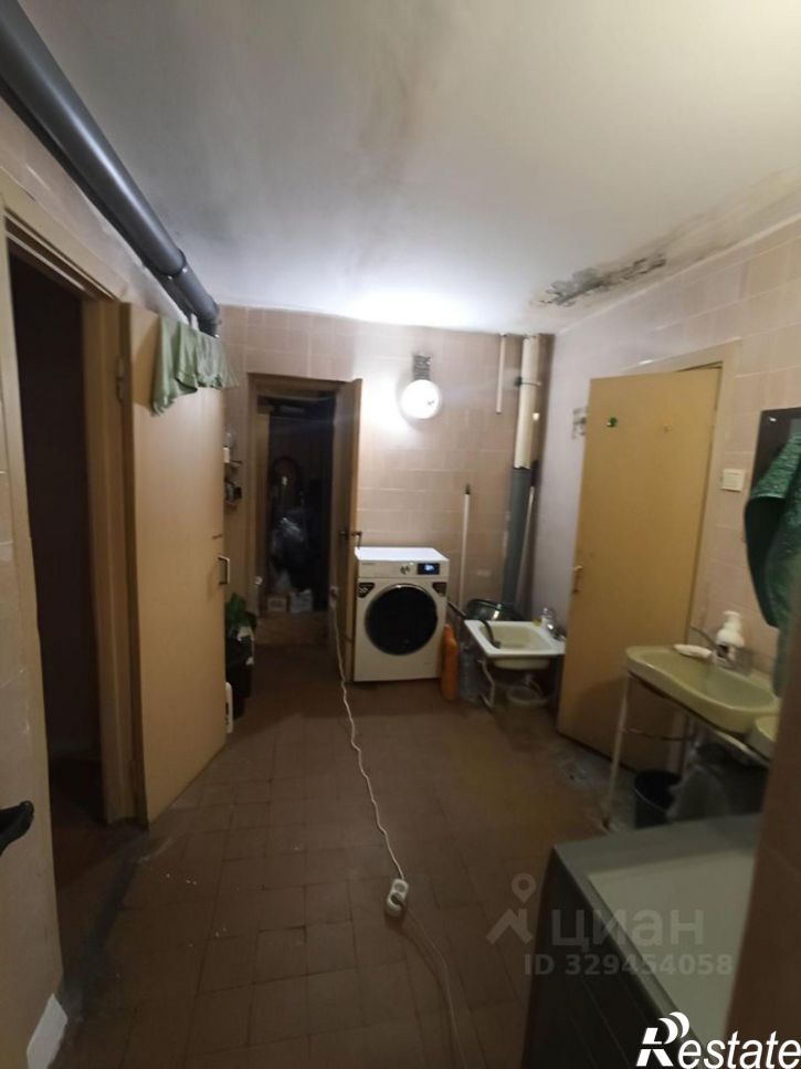 1-комн квартира ул 9 Января, 274,  д. 274